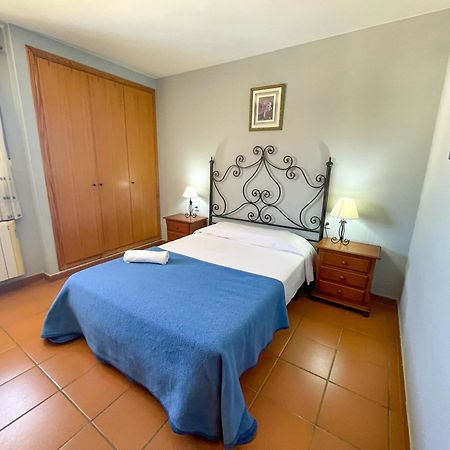Apartamentos Canet De Berenguer 3000 Canet d'En Berenguer Eksteriør bilde
