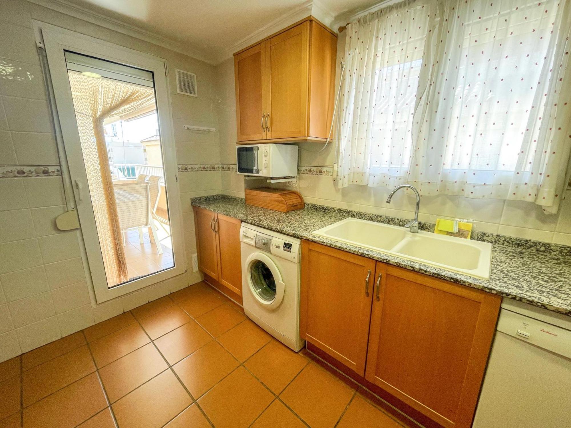 Apartamentos Canet De Berenguer 3000 Canet d'En Berenguer Eksteriør bilde