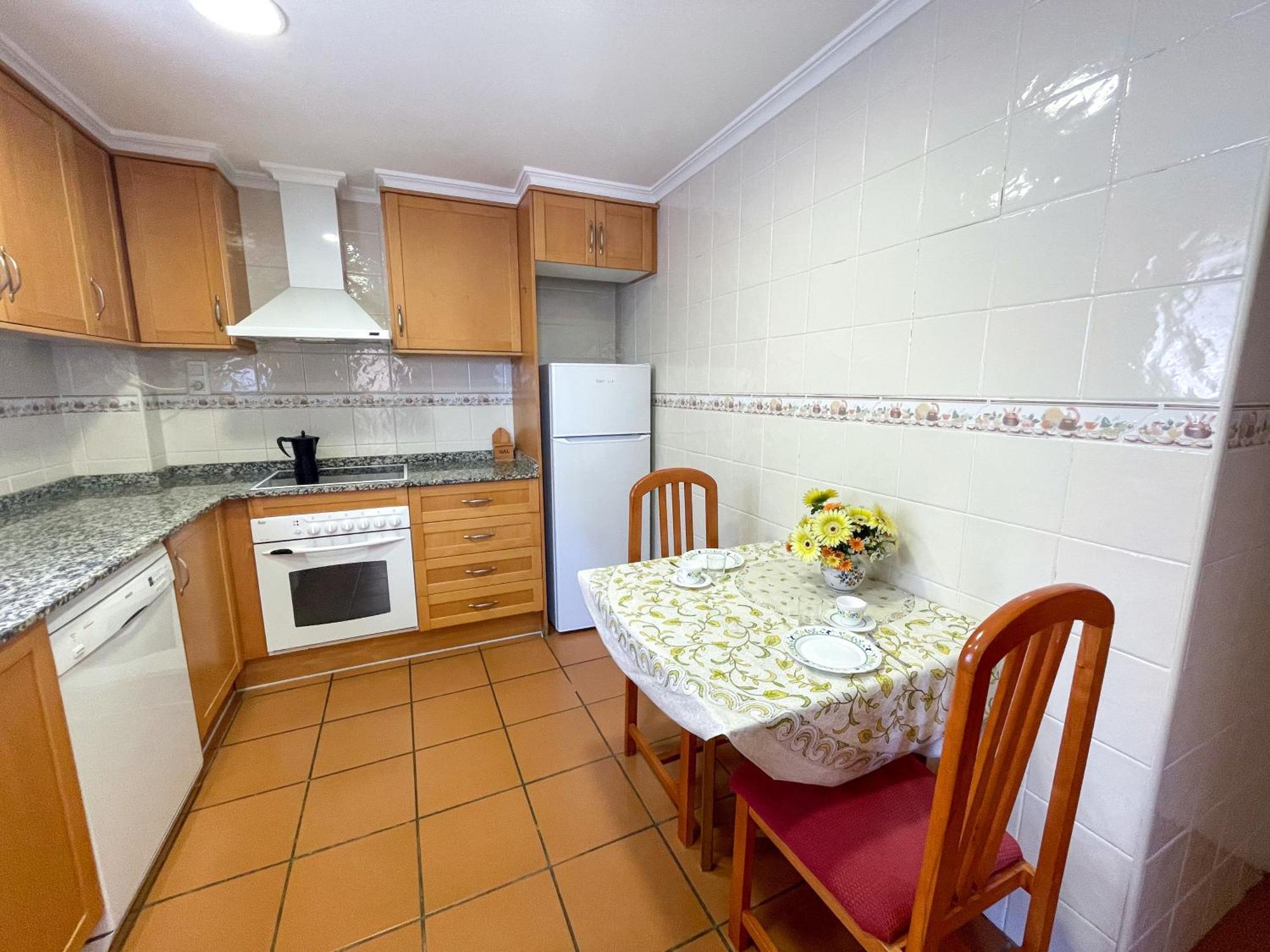 Apartamentos Canet De Berenguer 3000 Canet d'En Berenguer Eksteriør bilde