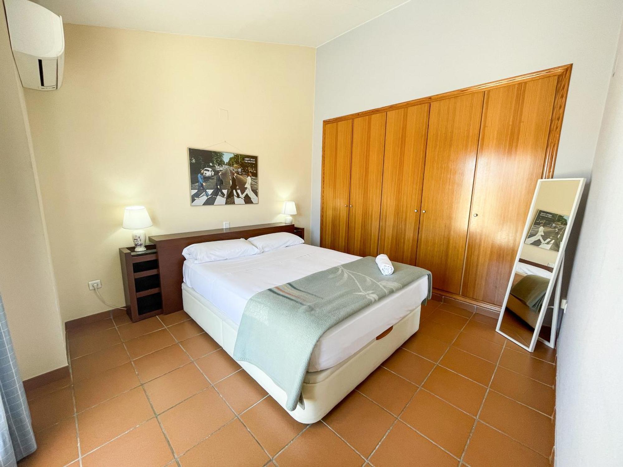 Apartamentos Canet De Berenguer 3000 Canet d'En Berenguer Eksteriør bilde