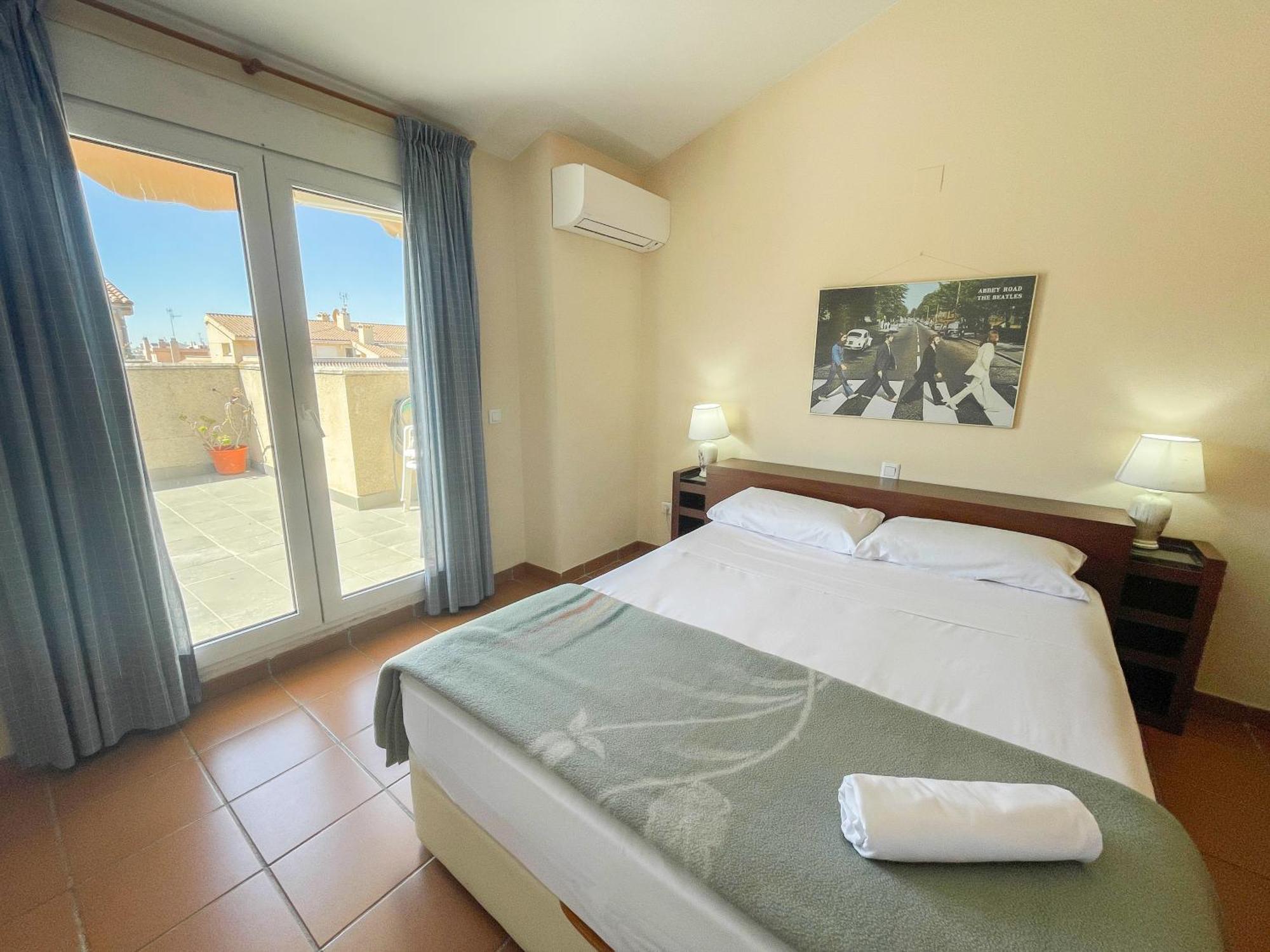 Apartamentos Canet De Berenguer 3000 Canet d'En Berenguer Eksteriør bilde