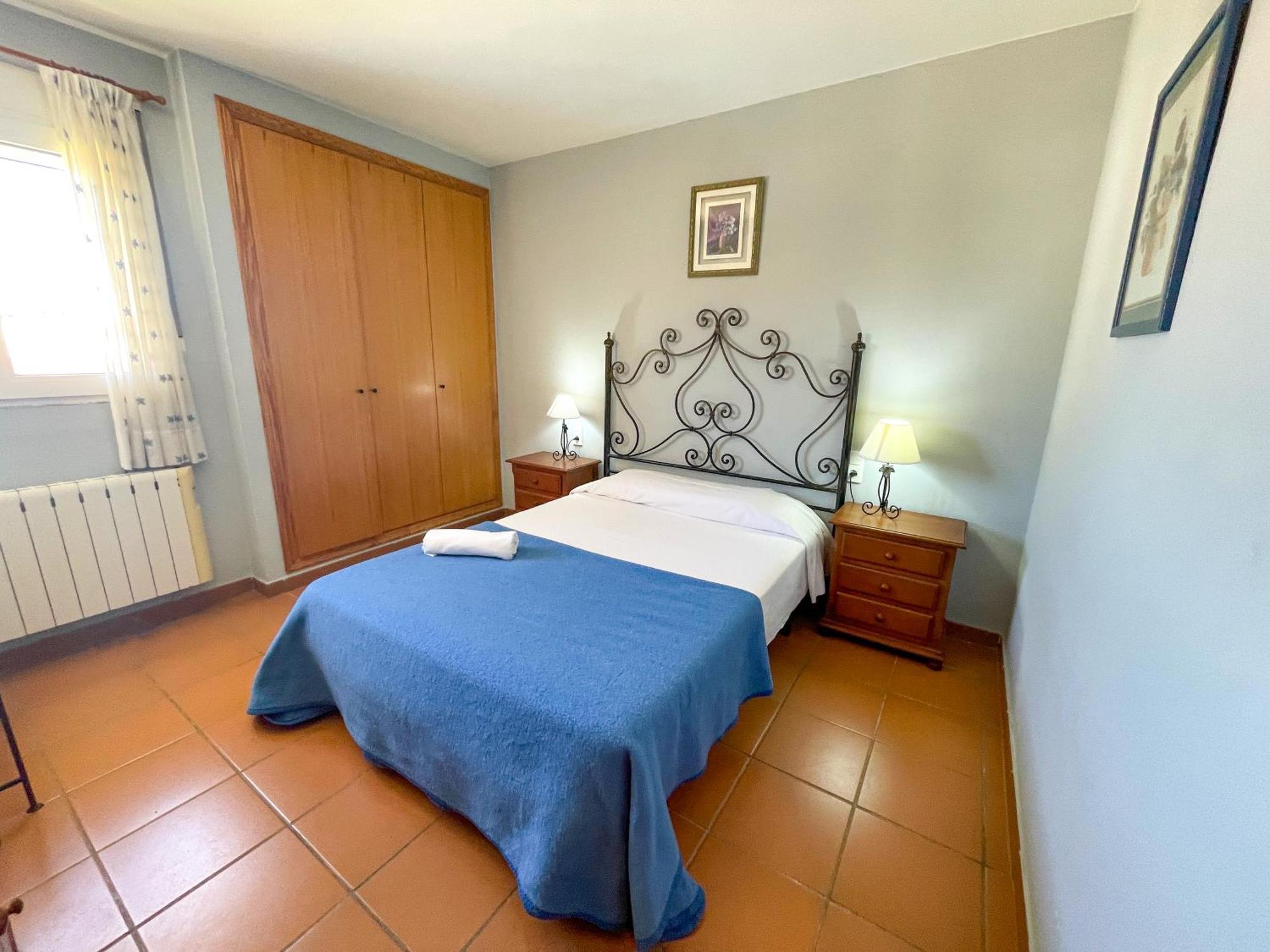 Apartamentos Canet De Berenguer 3000 Canet d'En Berenguer Eksteriør bilde