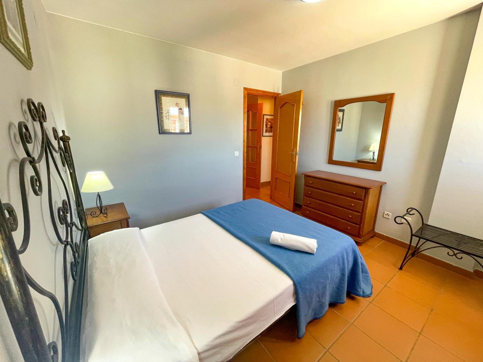Apartamentos Canet De Berenguer 3000 Canet d'En Berenguer Eksteriør bilde