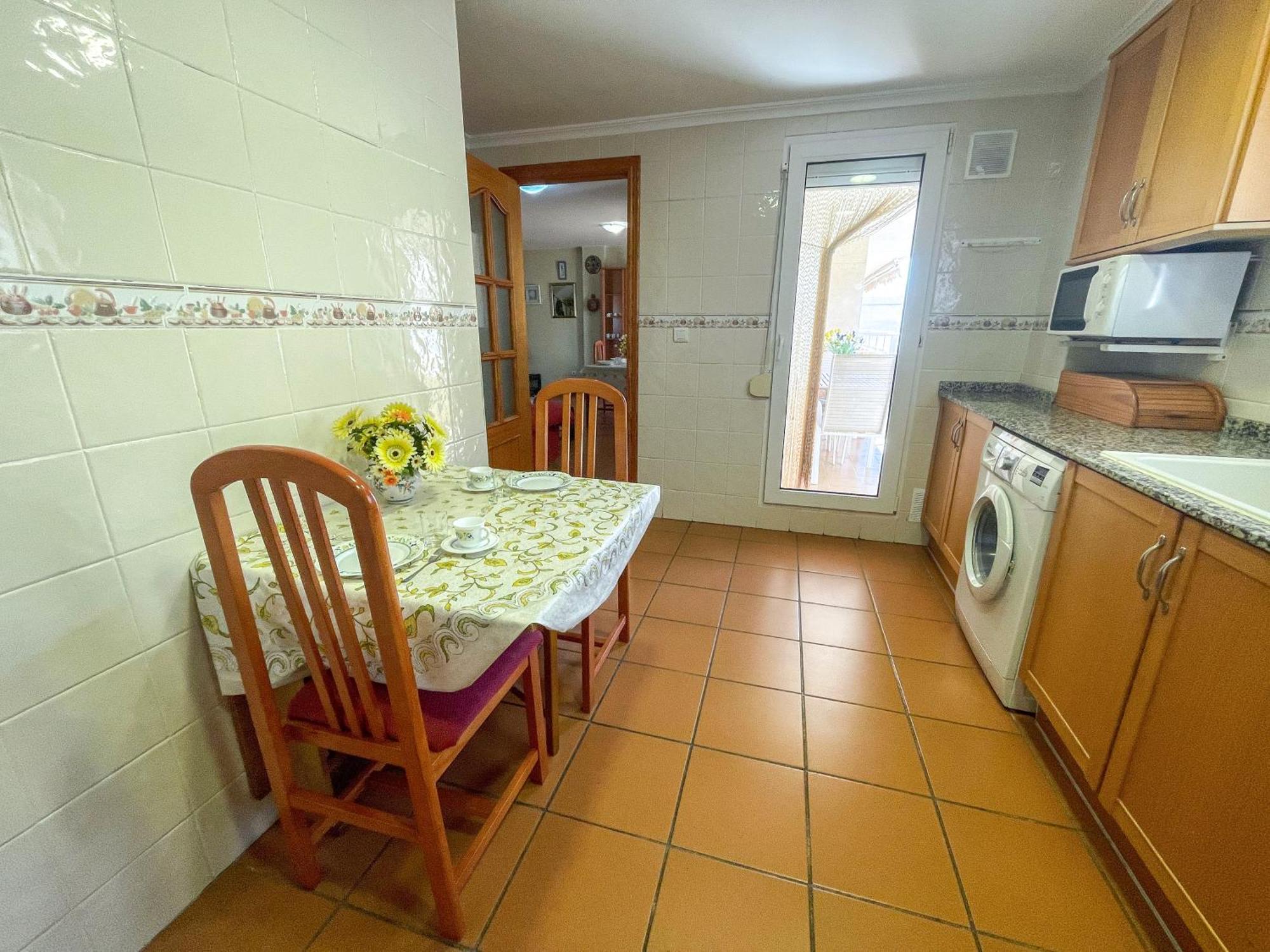 Apartamentos Canet De Berenguer 3000 Canet d'En Berenguer Eksteriør bilde