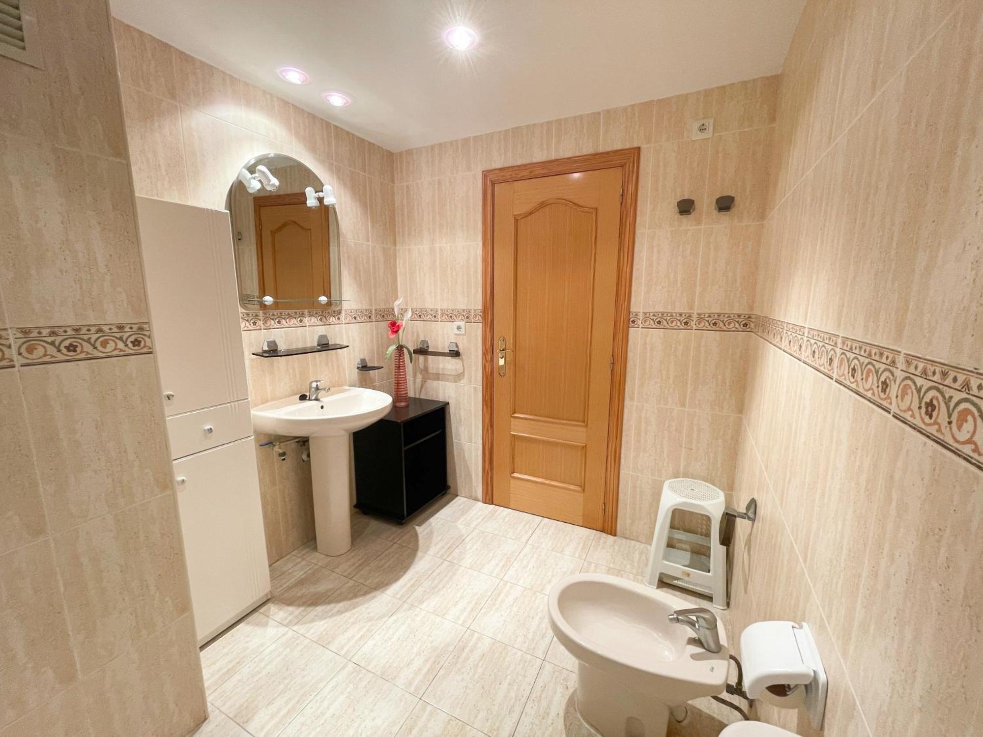 Apartamentos Canet De Berenguer 3000 Canet d'En Berenguer Eksteriør bilde
