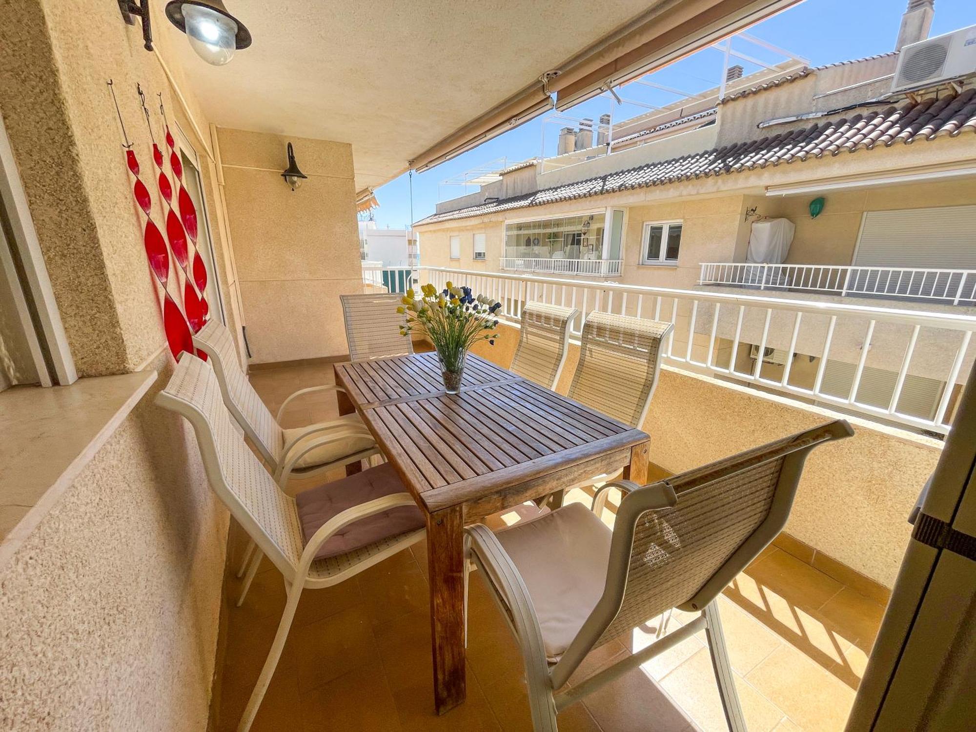 Apartamentos Canet De Berenguer 3000 Canet d'En Berenguer Eksteriør bilde