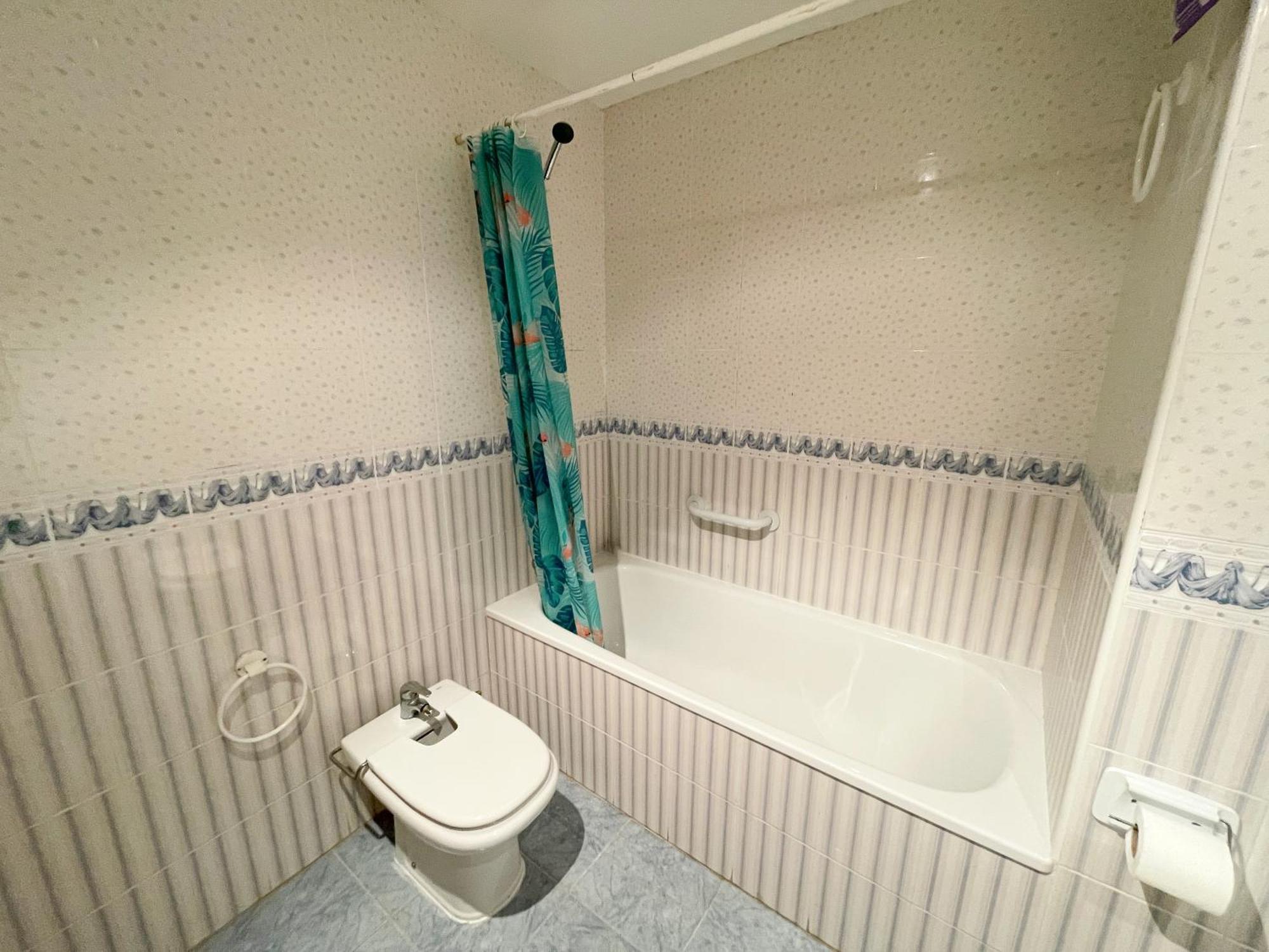 Apartamentos Canet De Berenguer 3000 Canet d'En Berenguer Eksteriør bilde